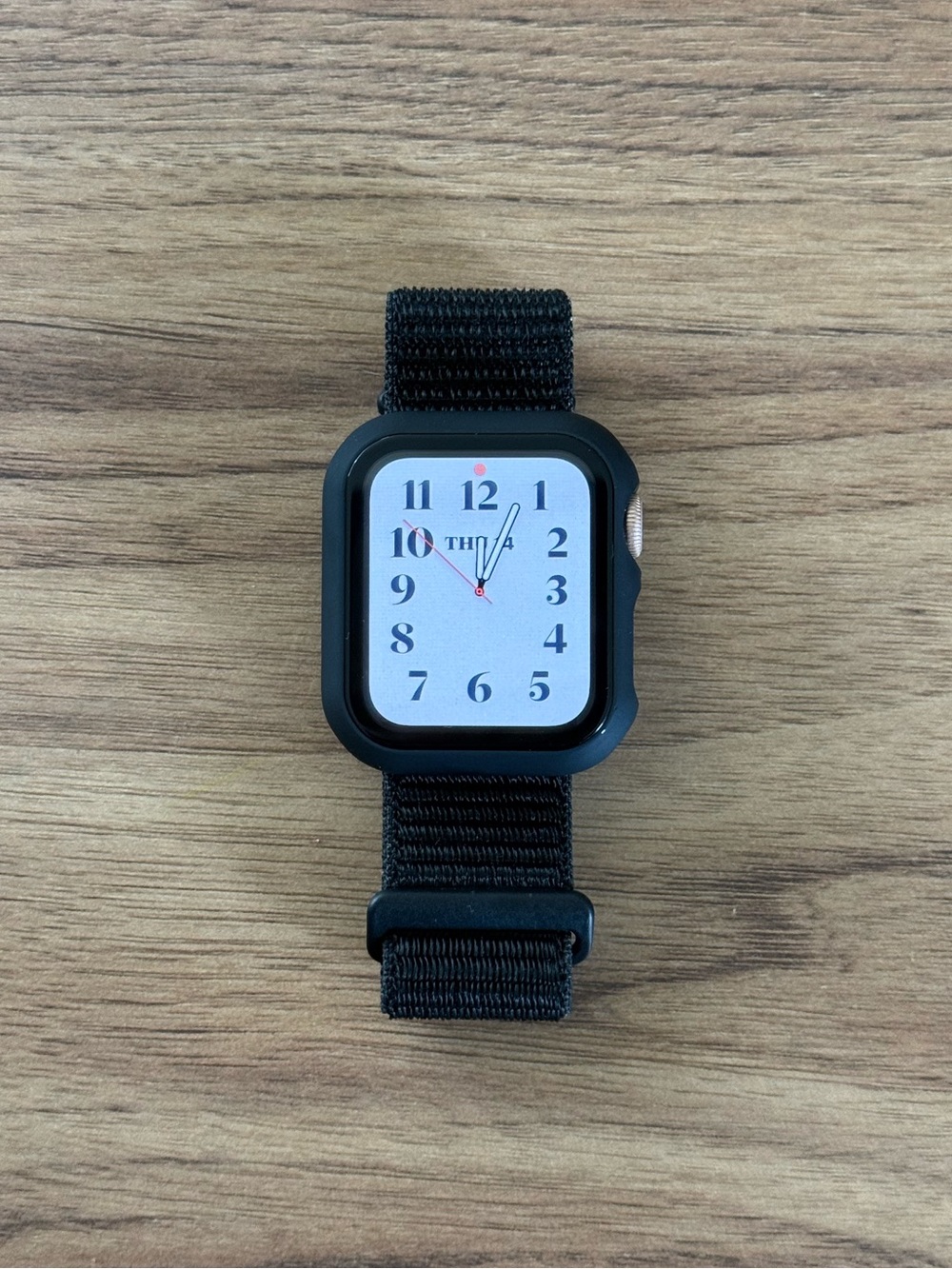 Apple Watch Series 5 (GPS, 40mm)